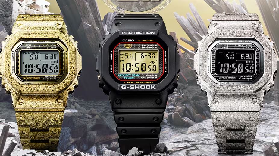 開発秘話：窓から落として実験？「PROJECT TEAM Tough」の挑戦